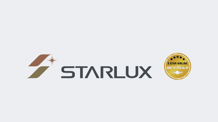 STARLUX Airlines