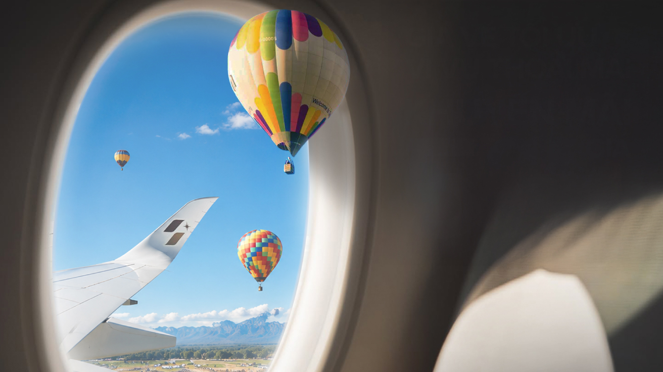 STARLUX Airlines