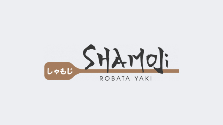 Shamoji Robata Yaki