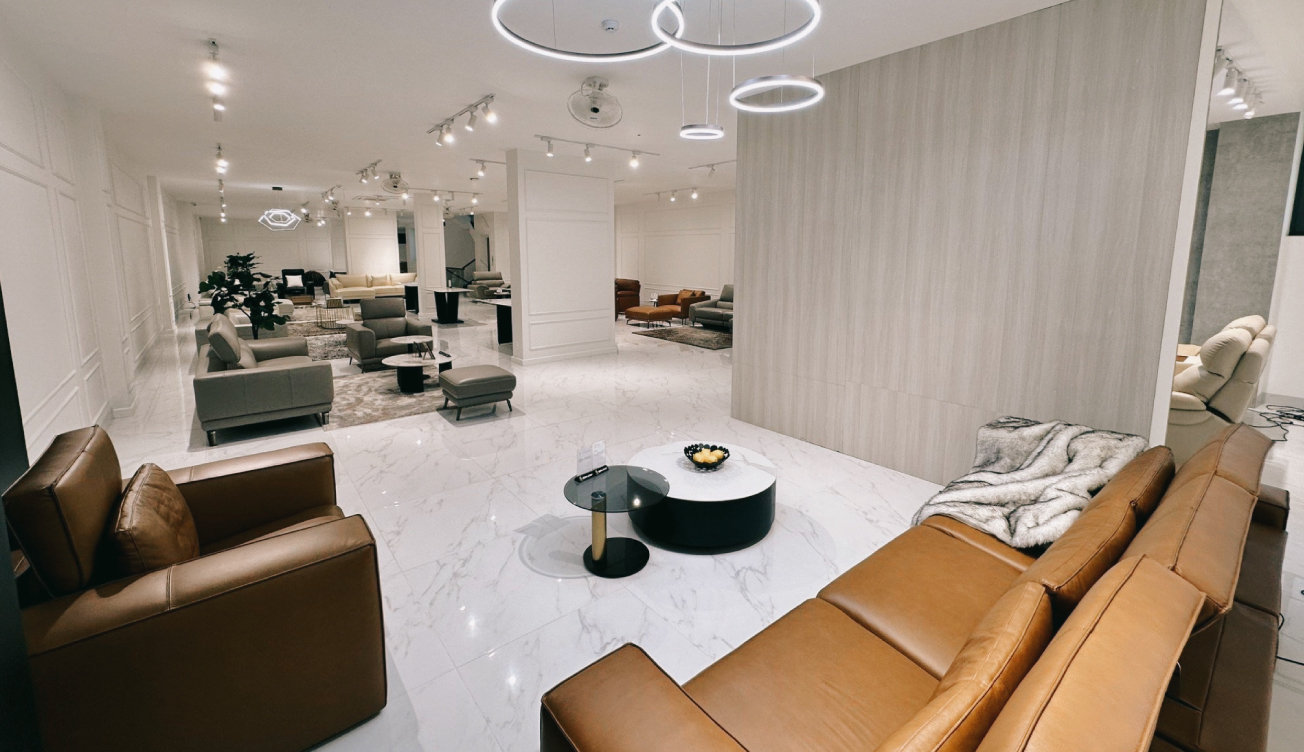 Nội thất Sofa Xinh
