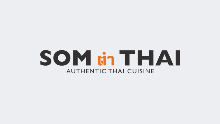 Som ตำ Thai