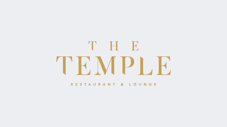 The Temple Restaurant & Lounge