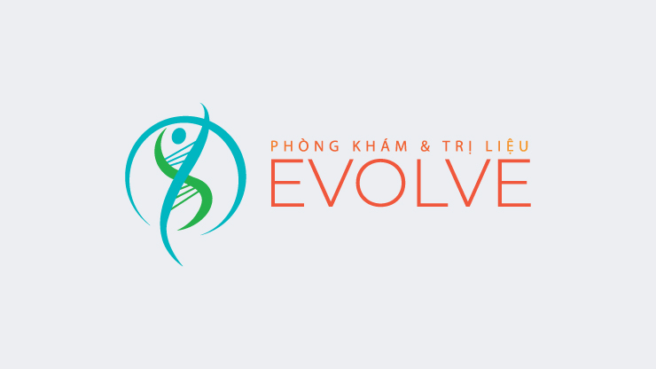 Phòng khám và trị liệu Evolve