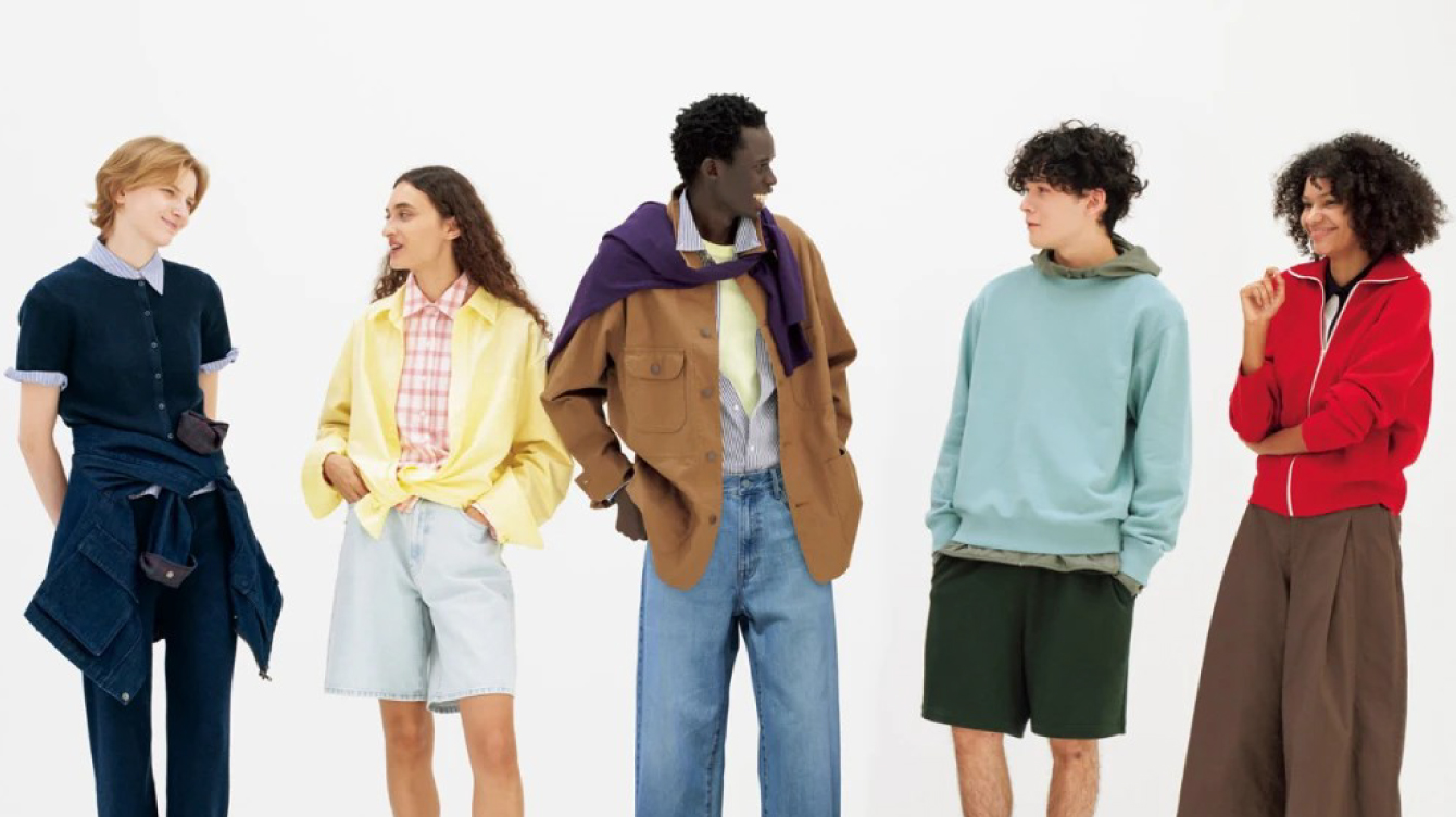UNIQLO