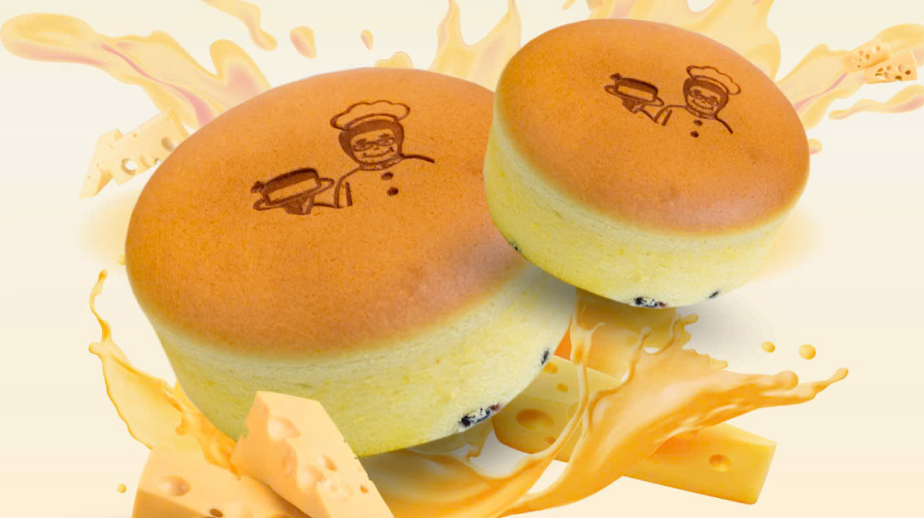 Uncle Lu's Cheesecake