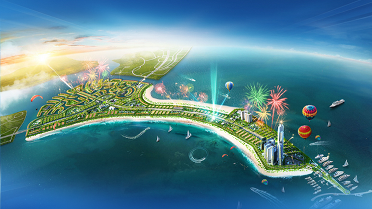Sở hữu ngay căn hộ Vinhomes trong mơ cùng chính sách vay mua cực ưu đãi từ SACOMBANK