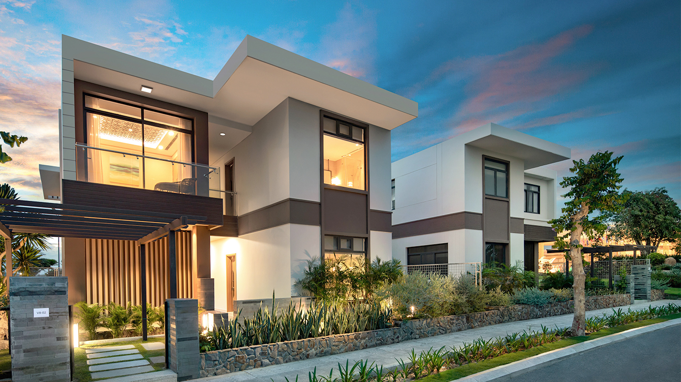 Wyndham Grand KN Paradise Cam Ranh