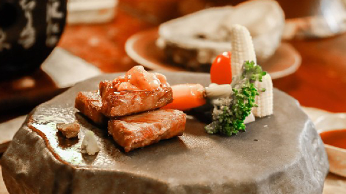 Yên Sushi Premium