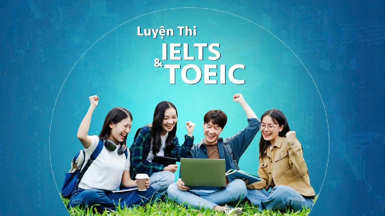 Trung tâm ngoại ngữ NEXAS