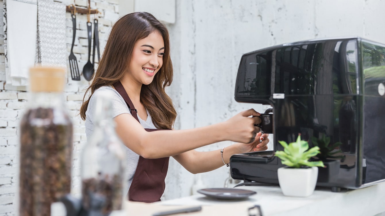 Canon Coffee
