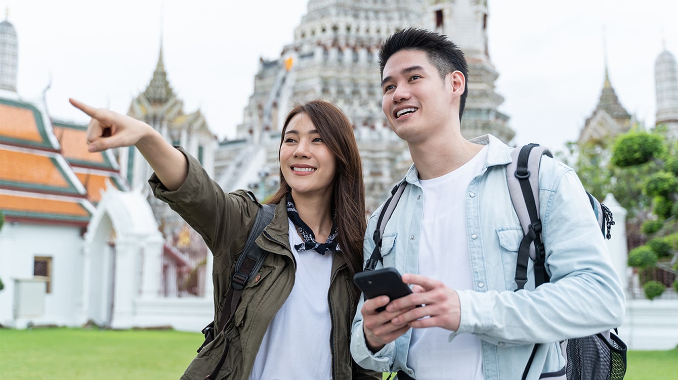 Carabet Travel