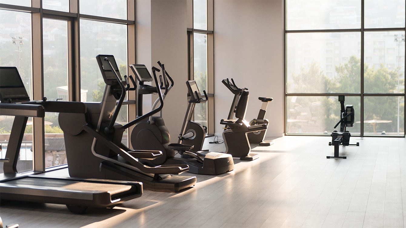 Gym Tài Nguyên