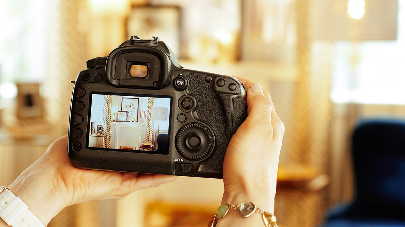 Khánh Long Camera