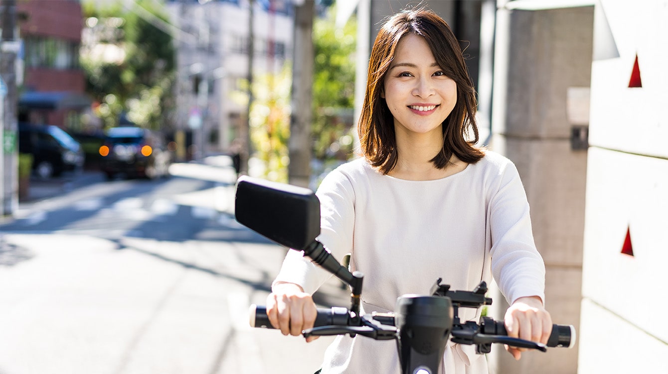 Thế Giới Xe Điện