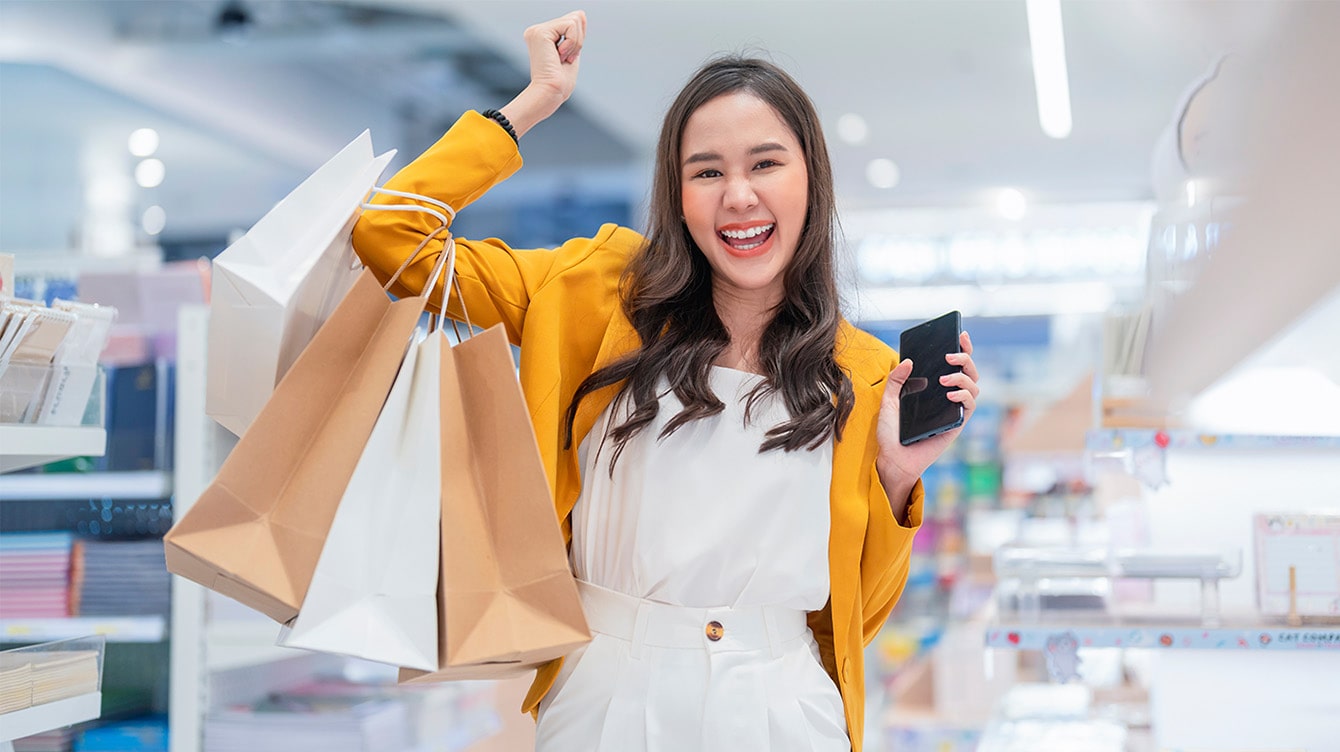Điện thoại di động Hoàng Phát