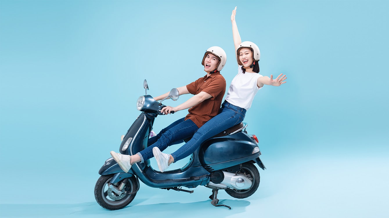 Piaggio Sapa
