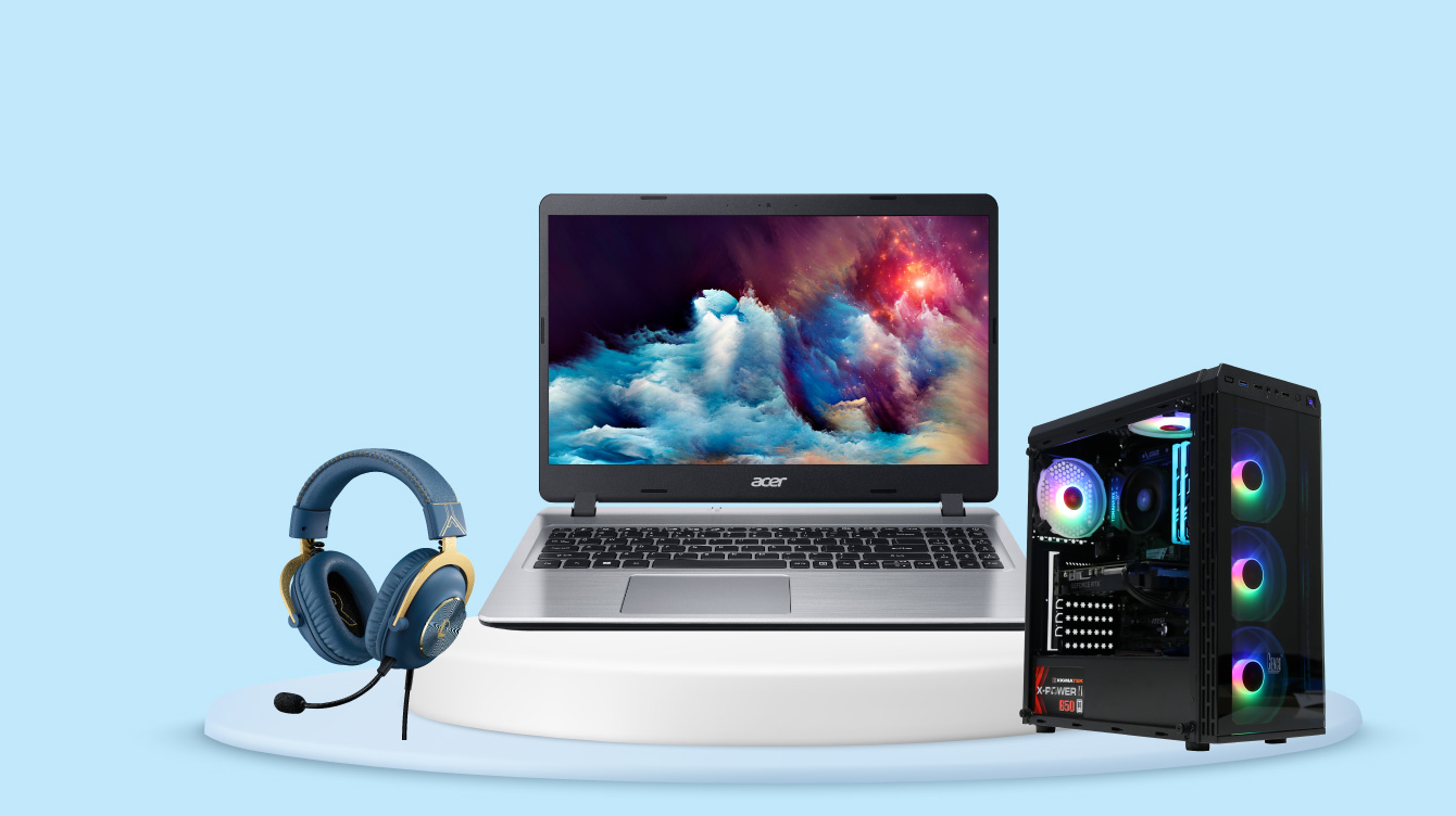 An Phát Computer