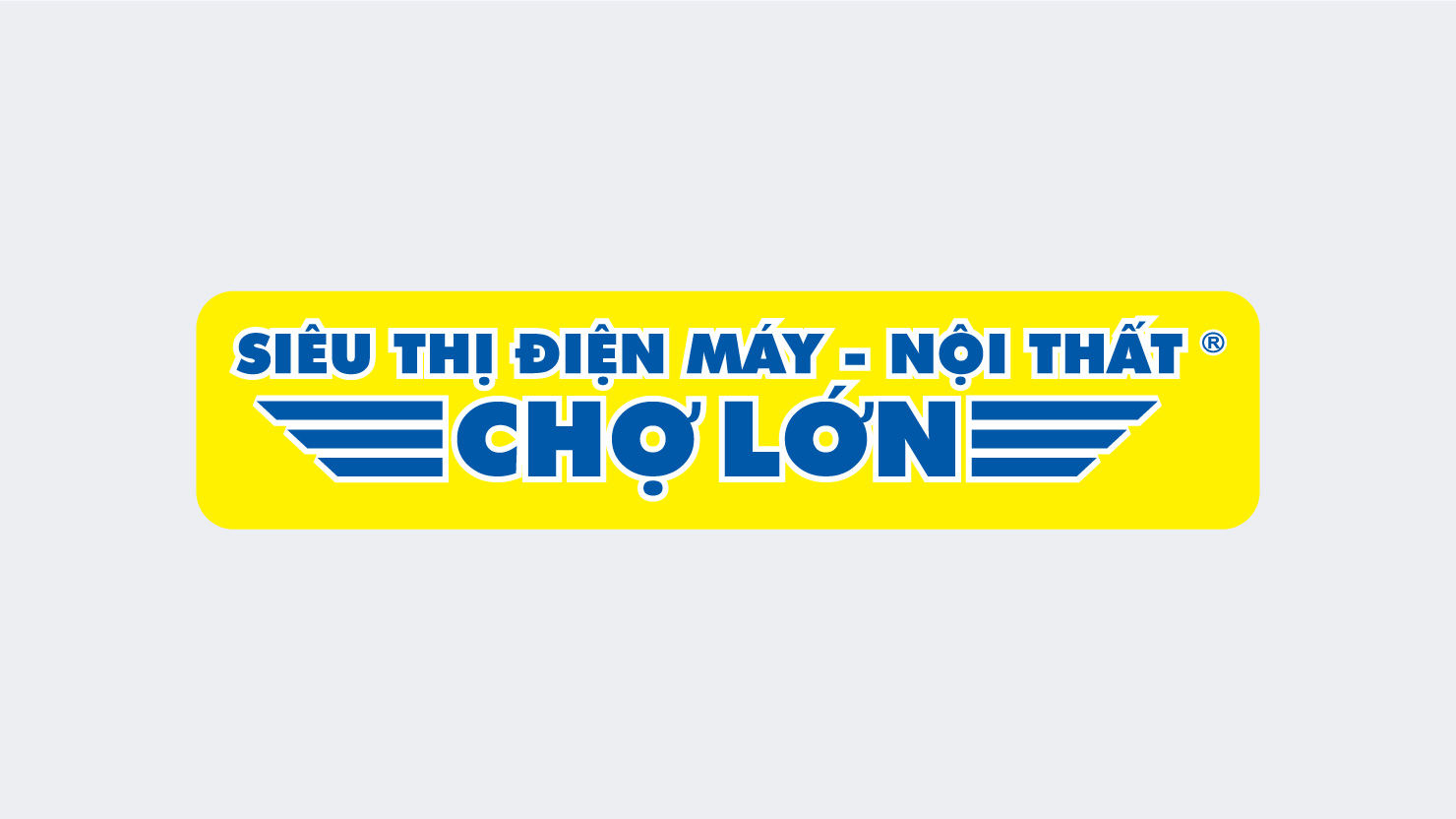 Điện Máy Chợ Lớn