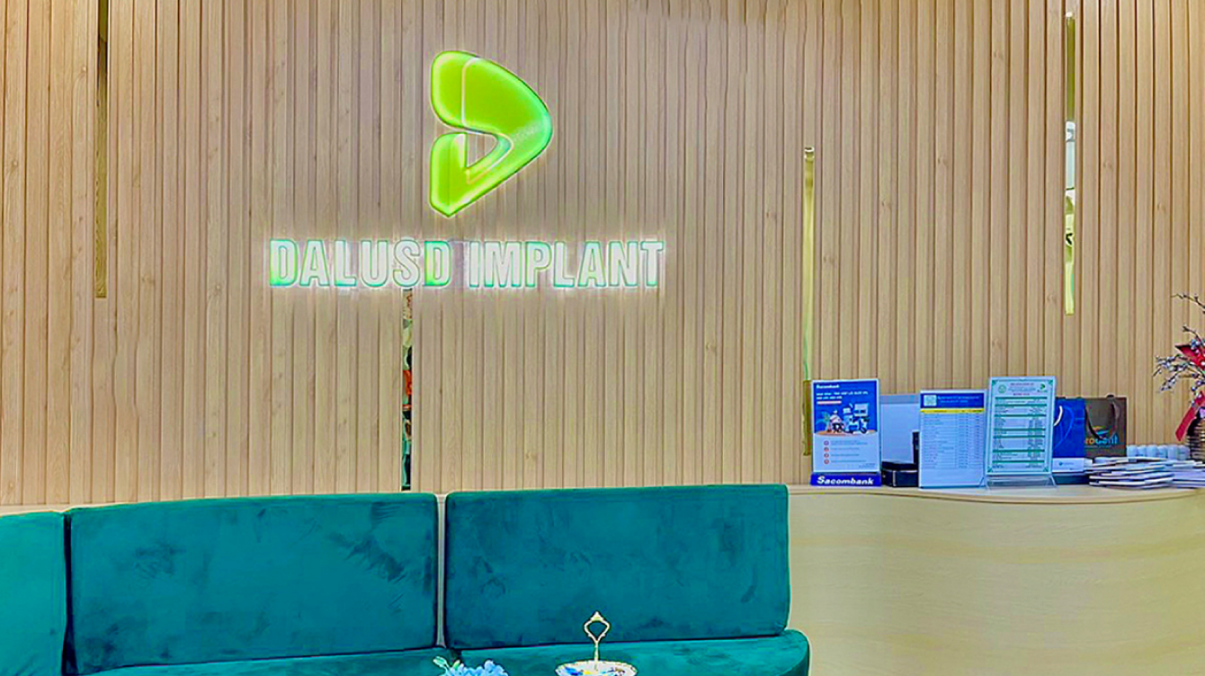 DR. DALUSD