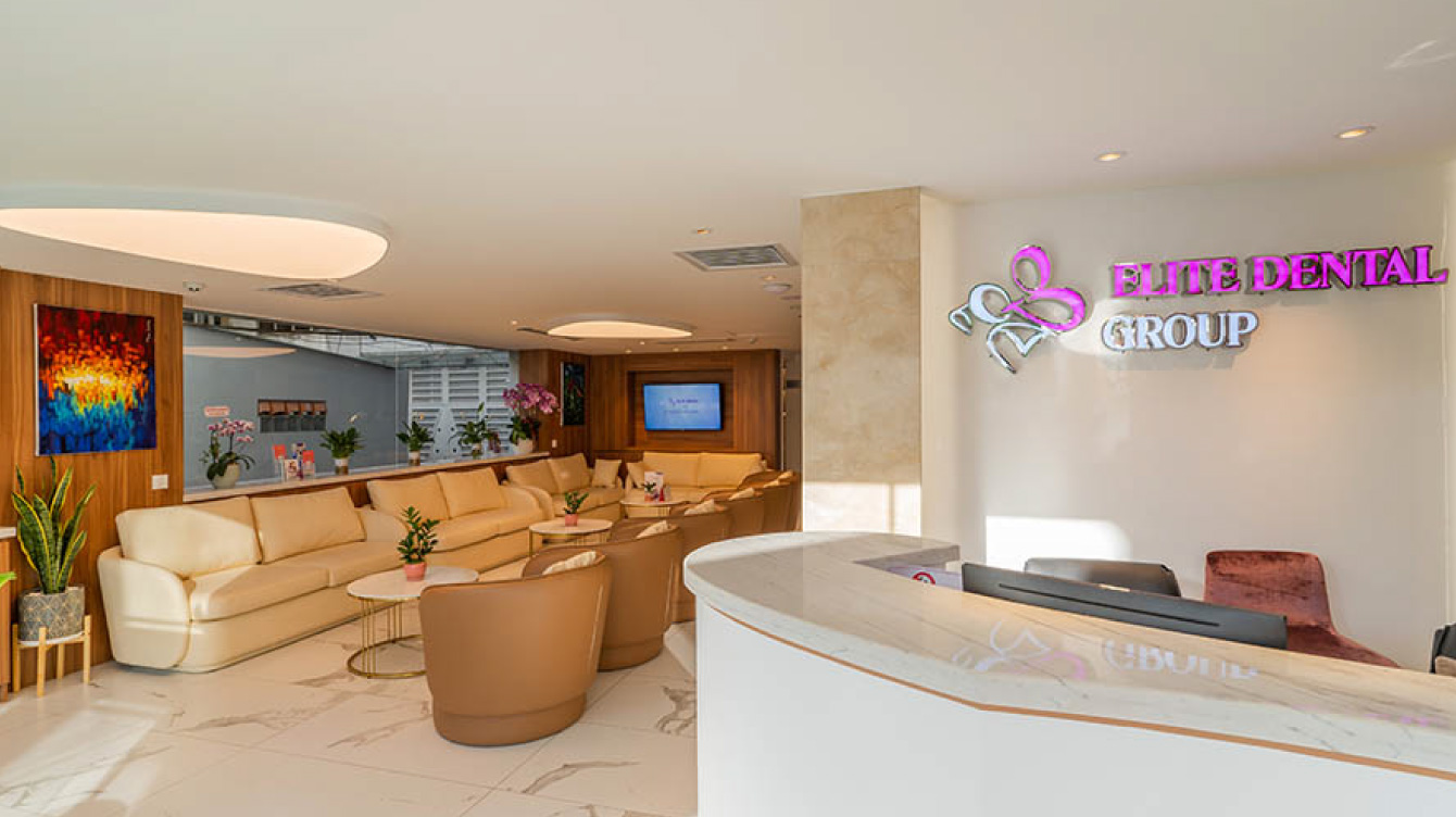 Elite Dental