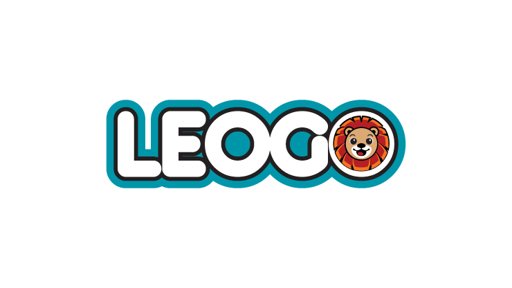 LEOGO ENGLISH