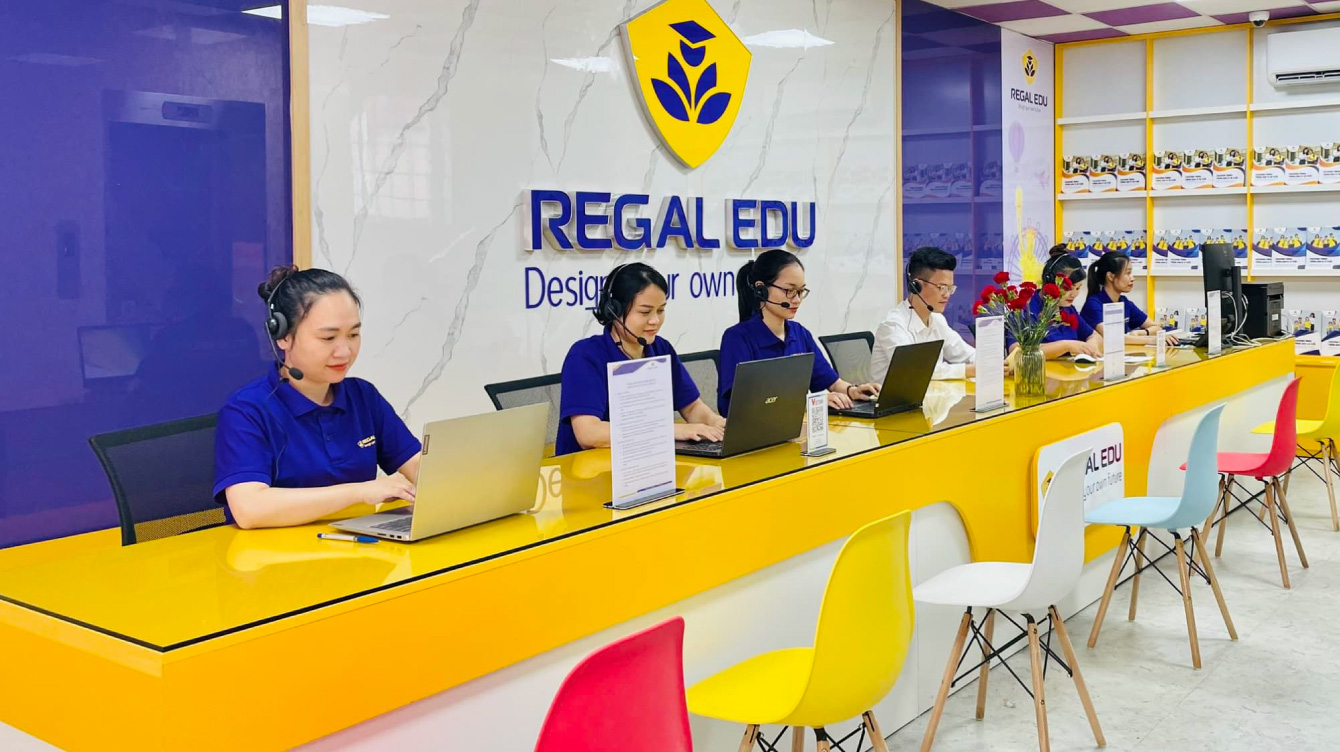 Regal Edu