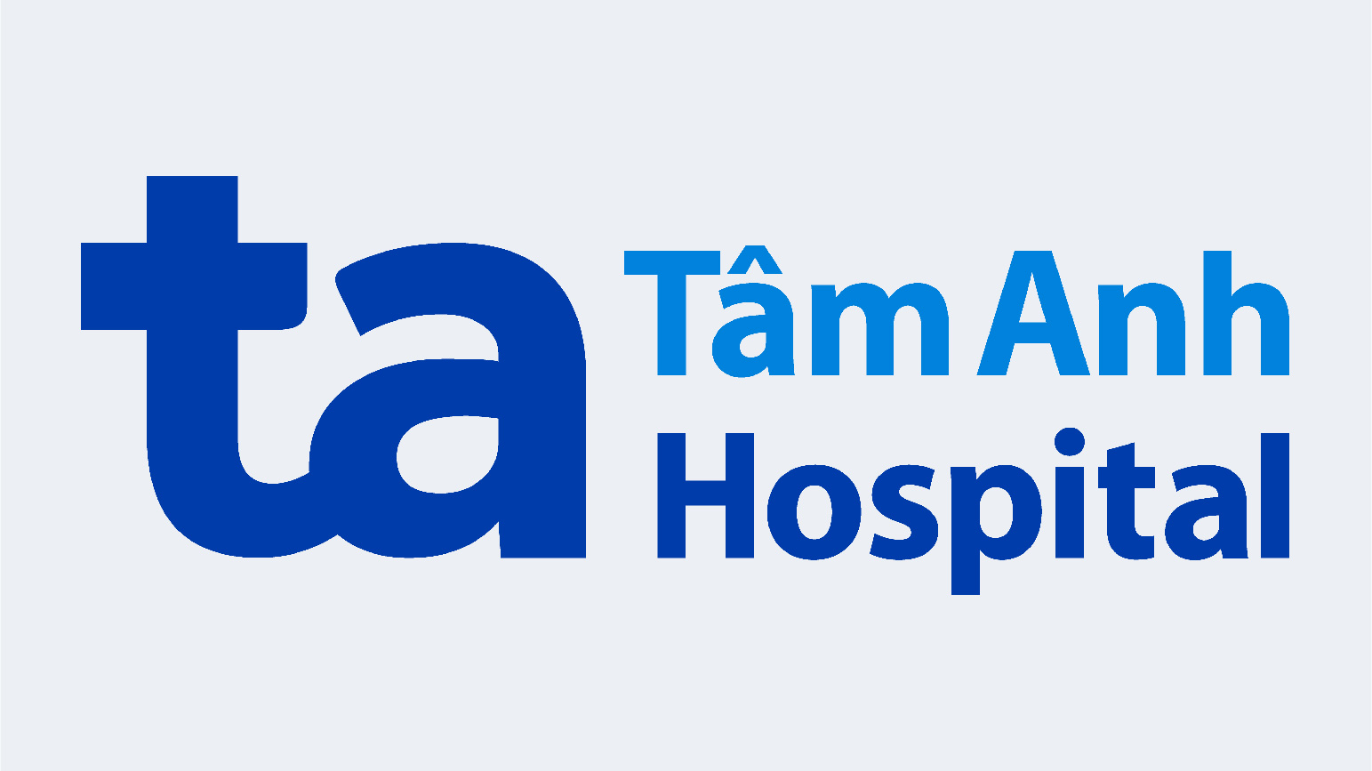 Bệnh viện Đa khoa Tâm Anh