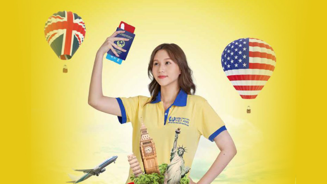 Trường Tiểu học, THCS, THPT Việt Anh