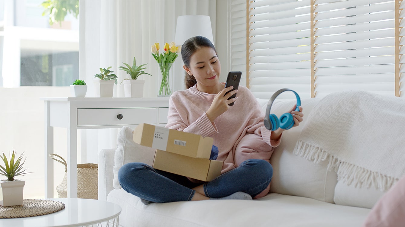 Lazada