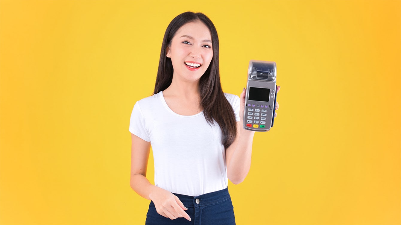 MPOS