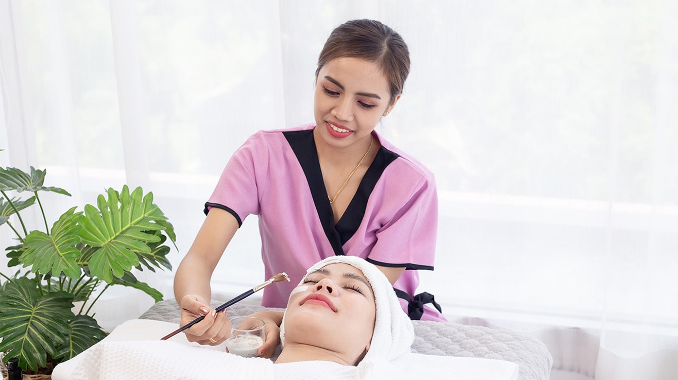 Thẩm mỹ viện Ngọc Dung