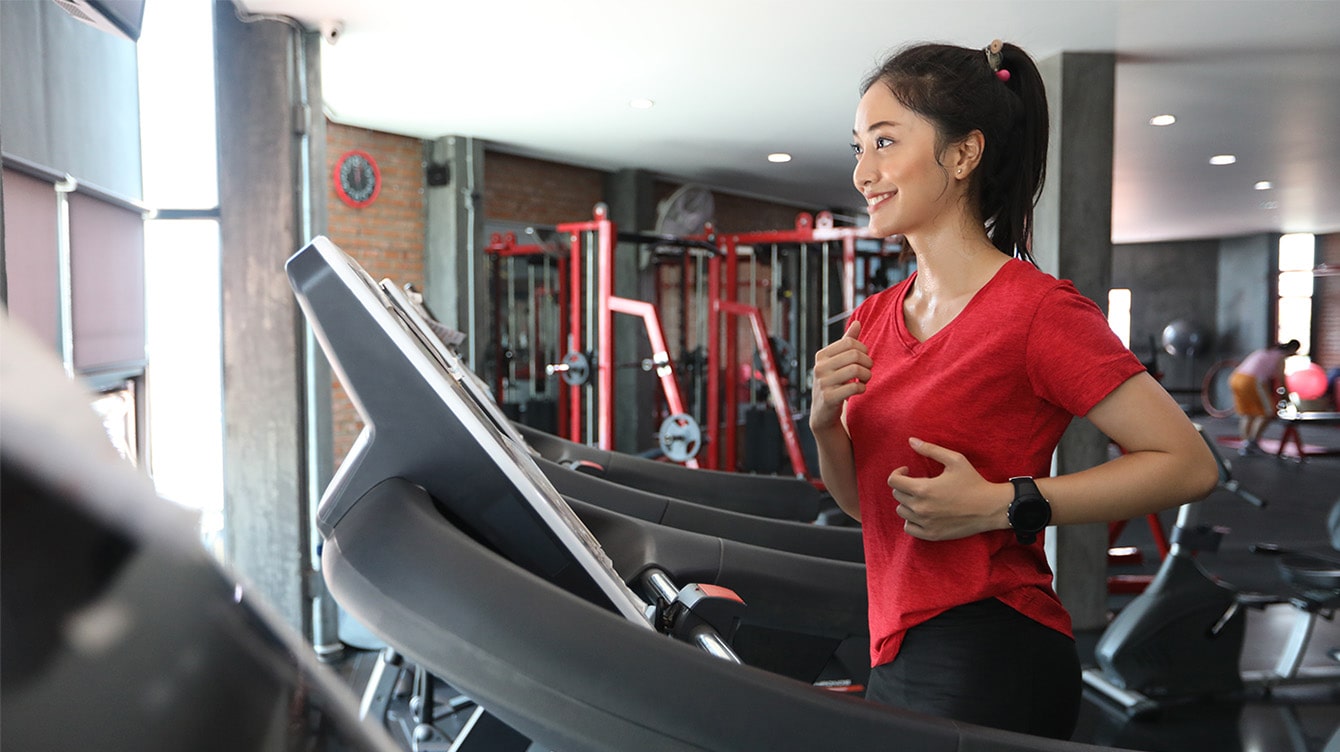 CN Fitness