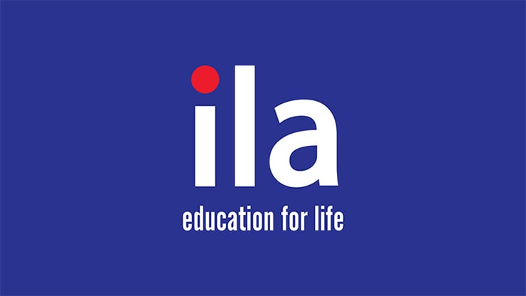 Trung Tâm Anh Ngữ ILA
