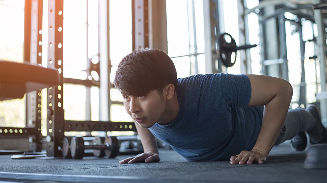 Dr Fitness