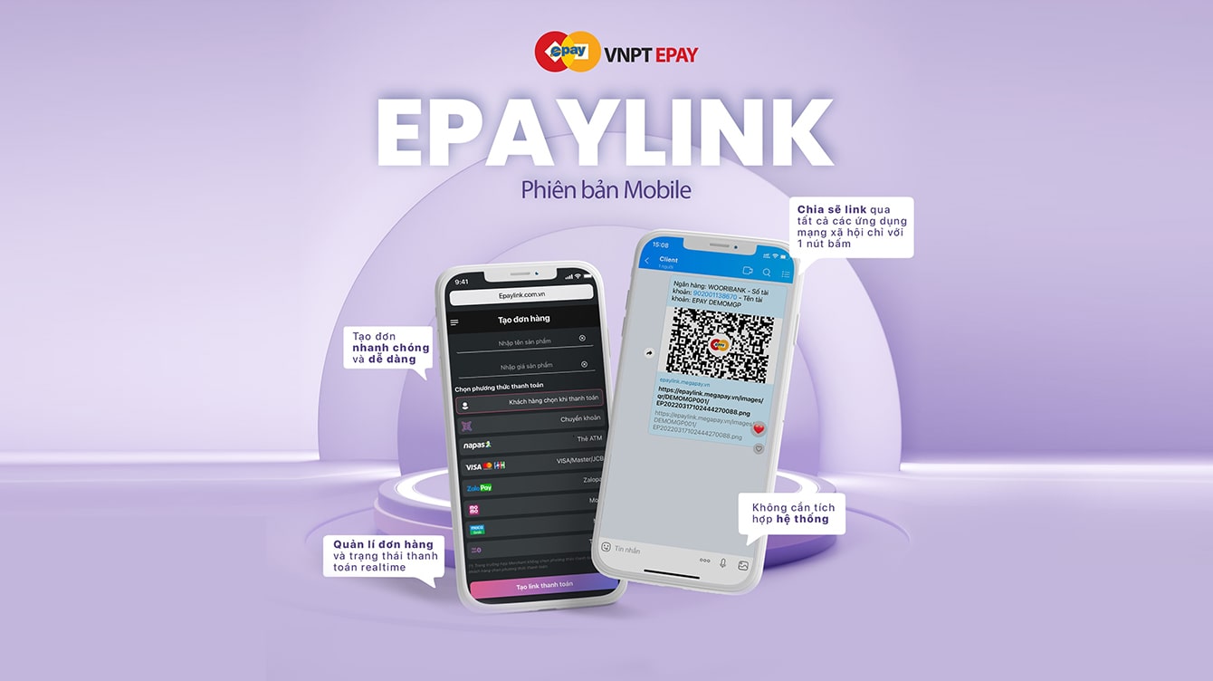 VNPT Epay