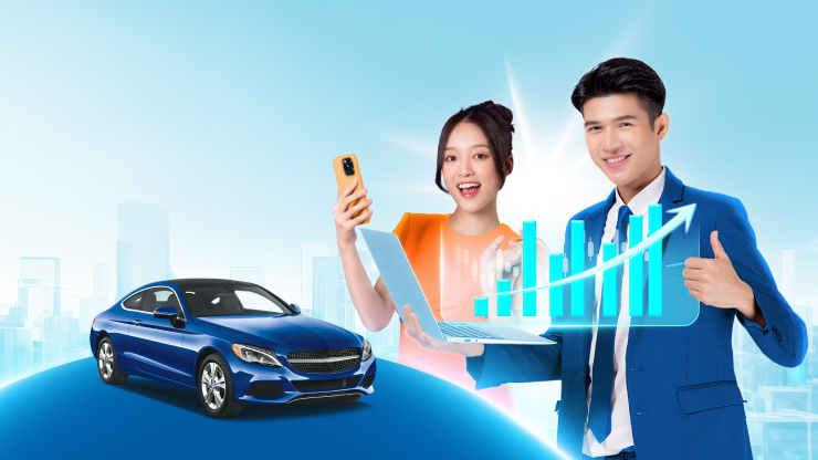 Cuối năm Sacombank tăng nguồn vốn và giảm sâu lãi suất cho vay hỗ trợ khách hàng