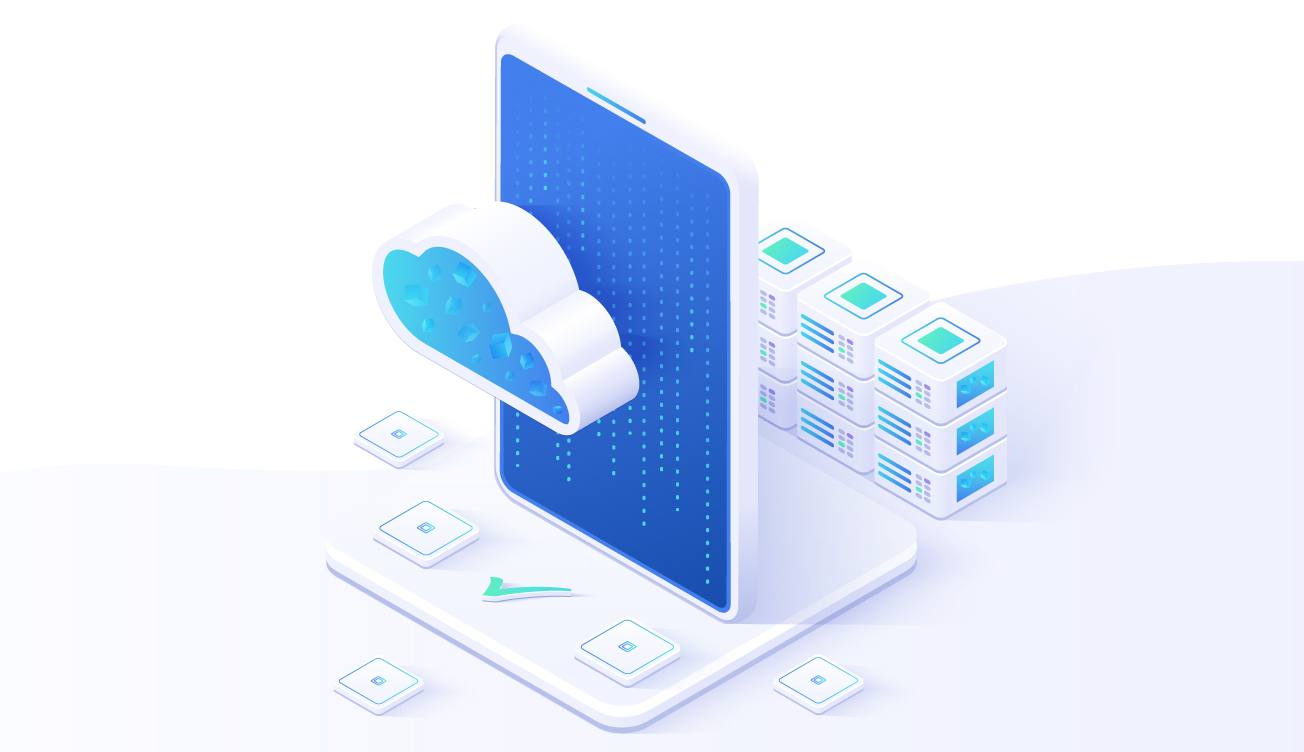 Giải pháp doanh nghiệp - DigitalOcean by Oryon