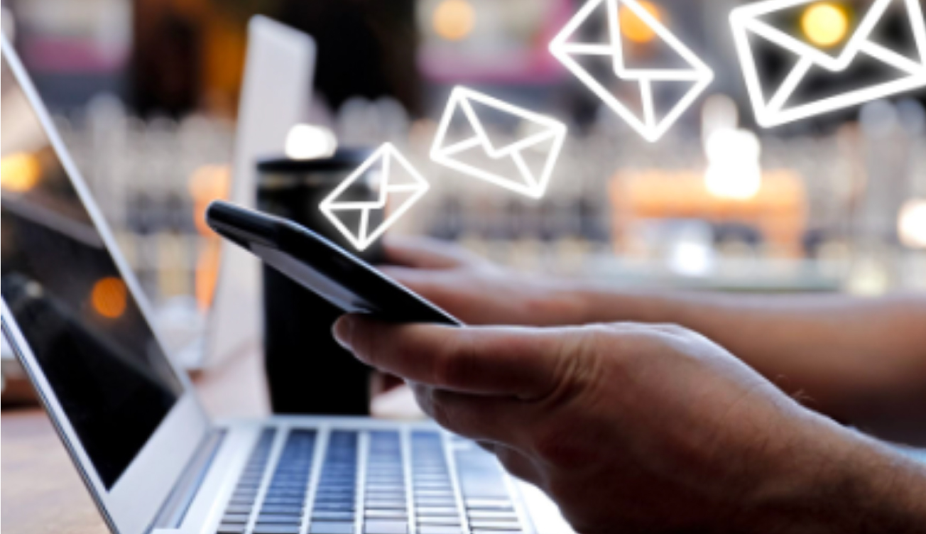Giải pháp email marketing - Mailchimp by DeepFocus