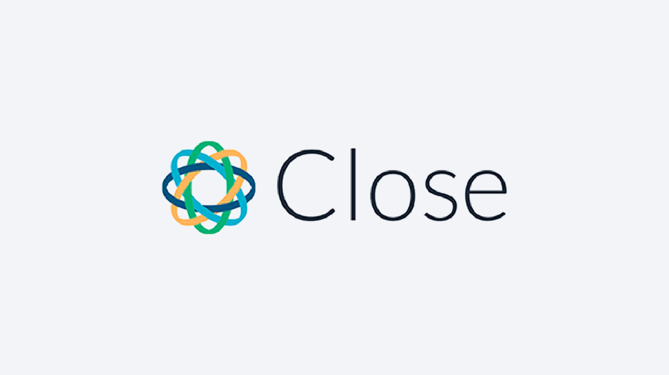 CRM bán hàng - Close
