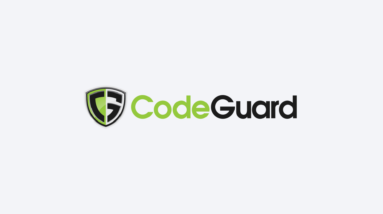 Sao lưu trang web - CodeGuard