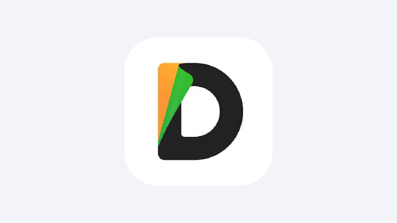 Quản lý tệp - Documents Plus