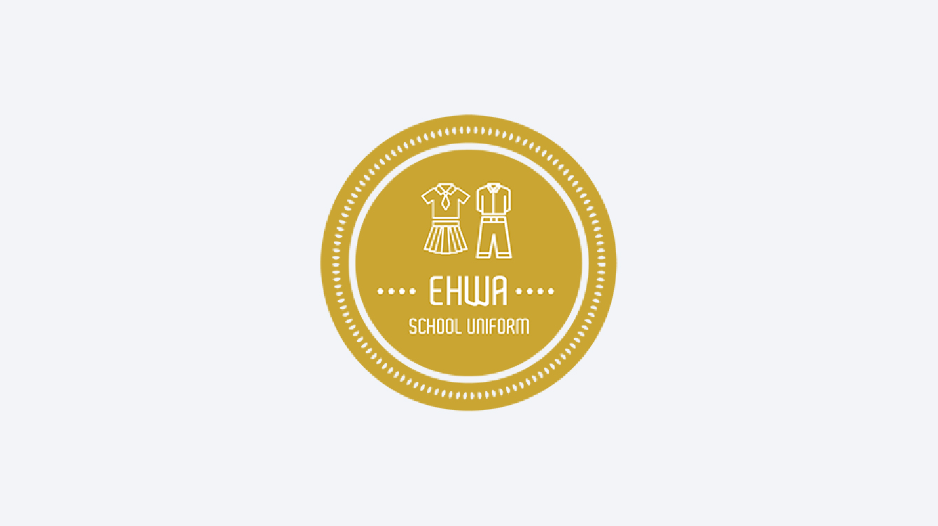 Du lịch - Ehwa Korean School Uniform
