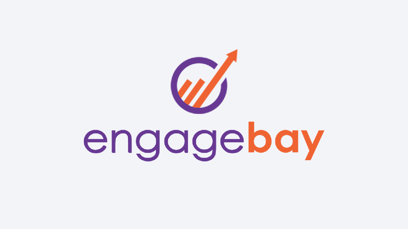 CRM bán hàng - EngageBay