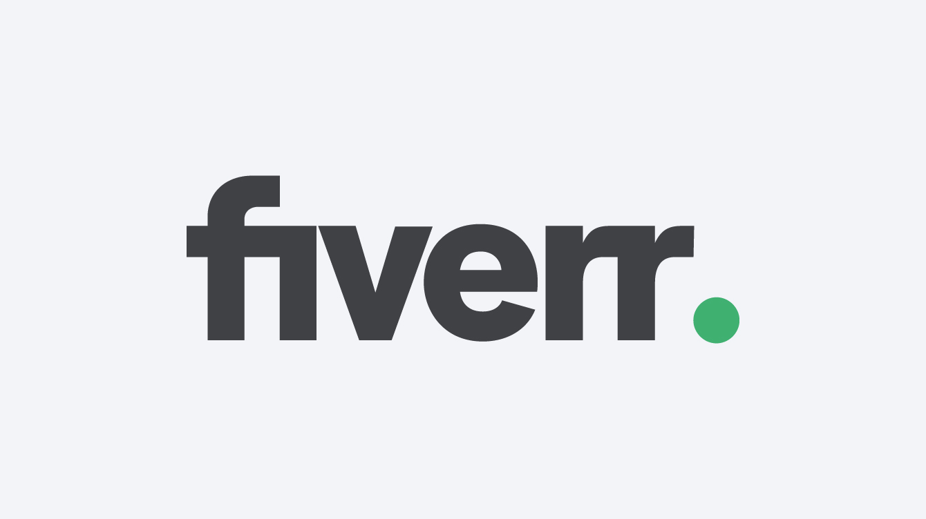 Dịch vụ kỹ thuật số - Fiverr