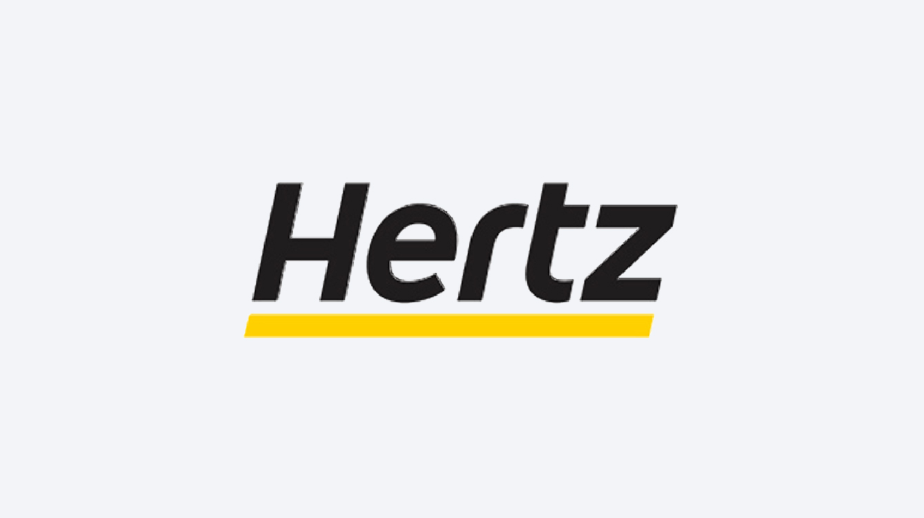 Dịch vụ cho thuê xe - Hertz