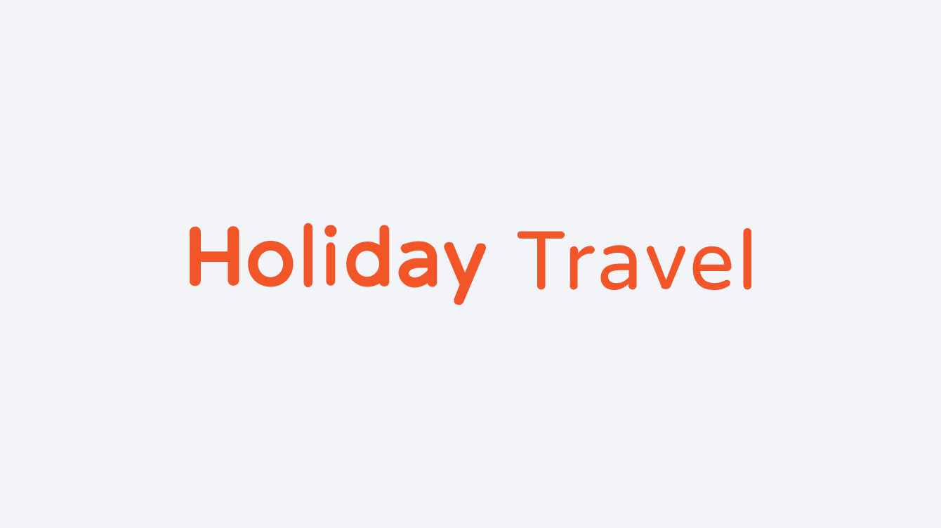 Du lịch - Holiday Travel