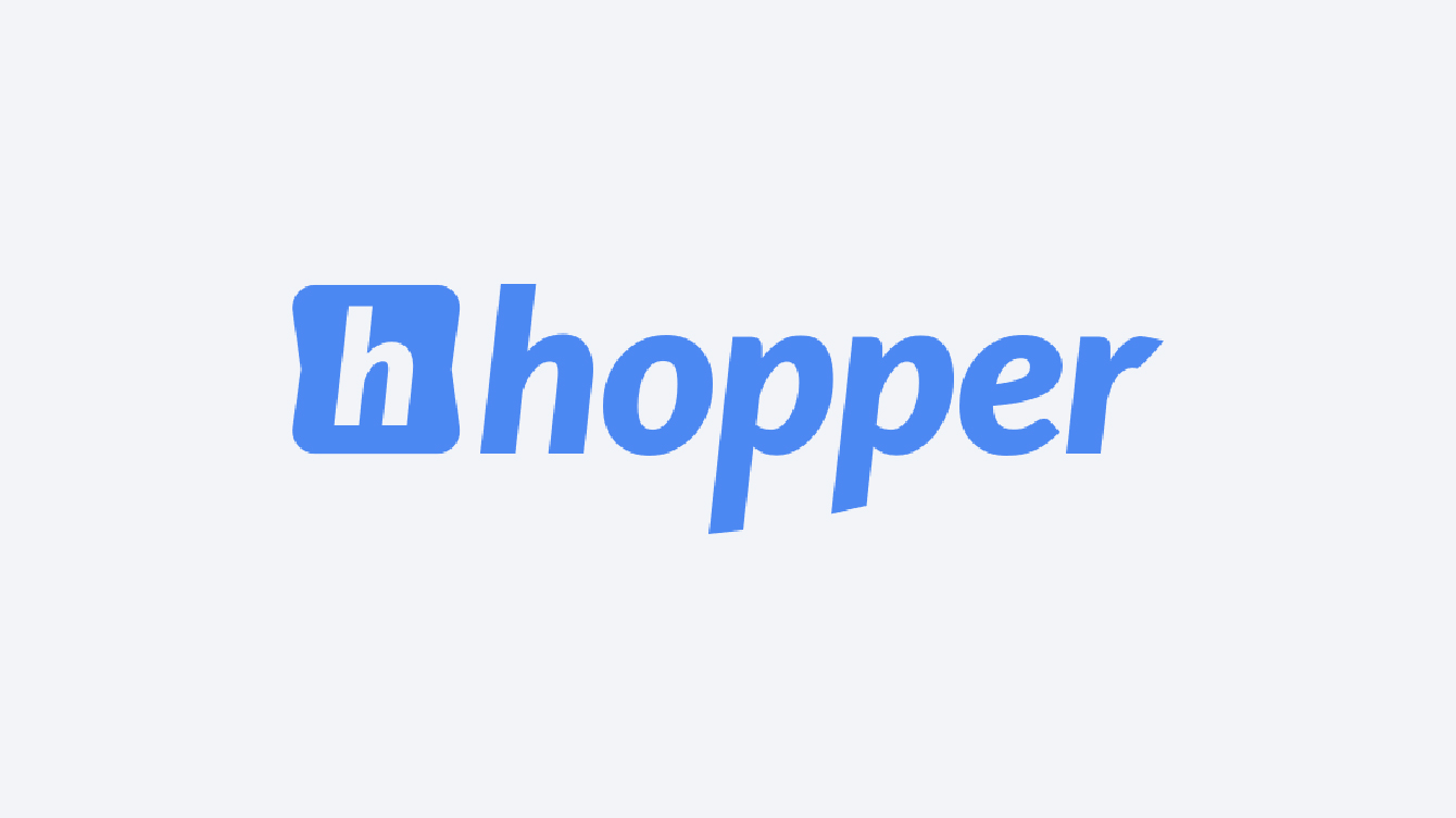 Giải pháp tiếp thị - Hopper HQ