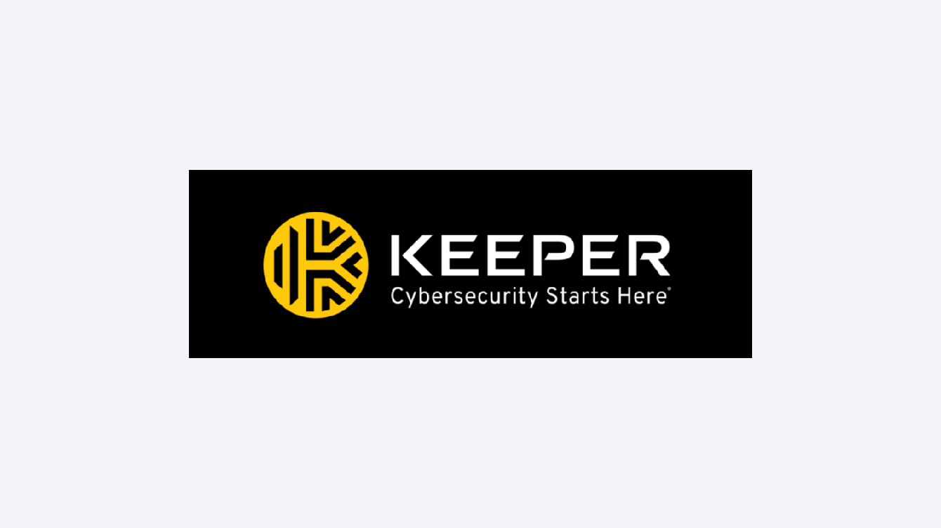 Giải pháp quản lý truy cập - Keeper Security