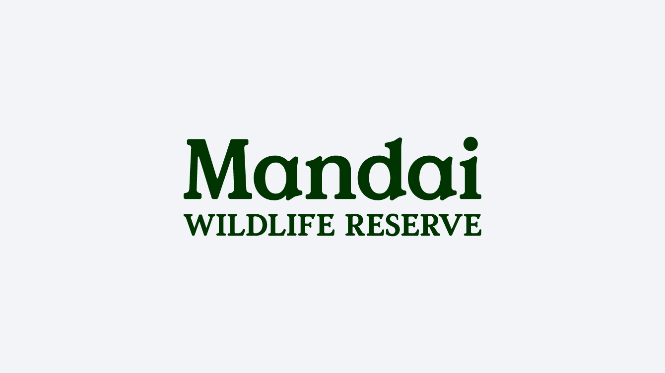 Du lịch - Mandai Wildlife Reserve