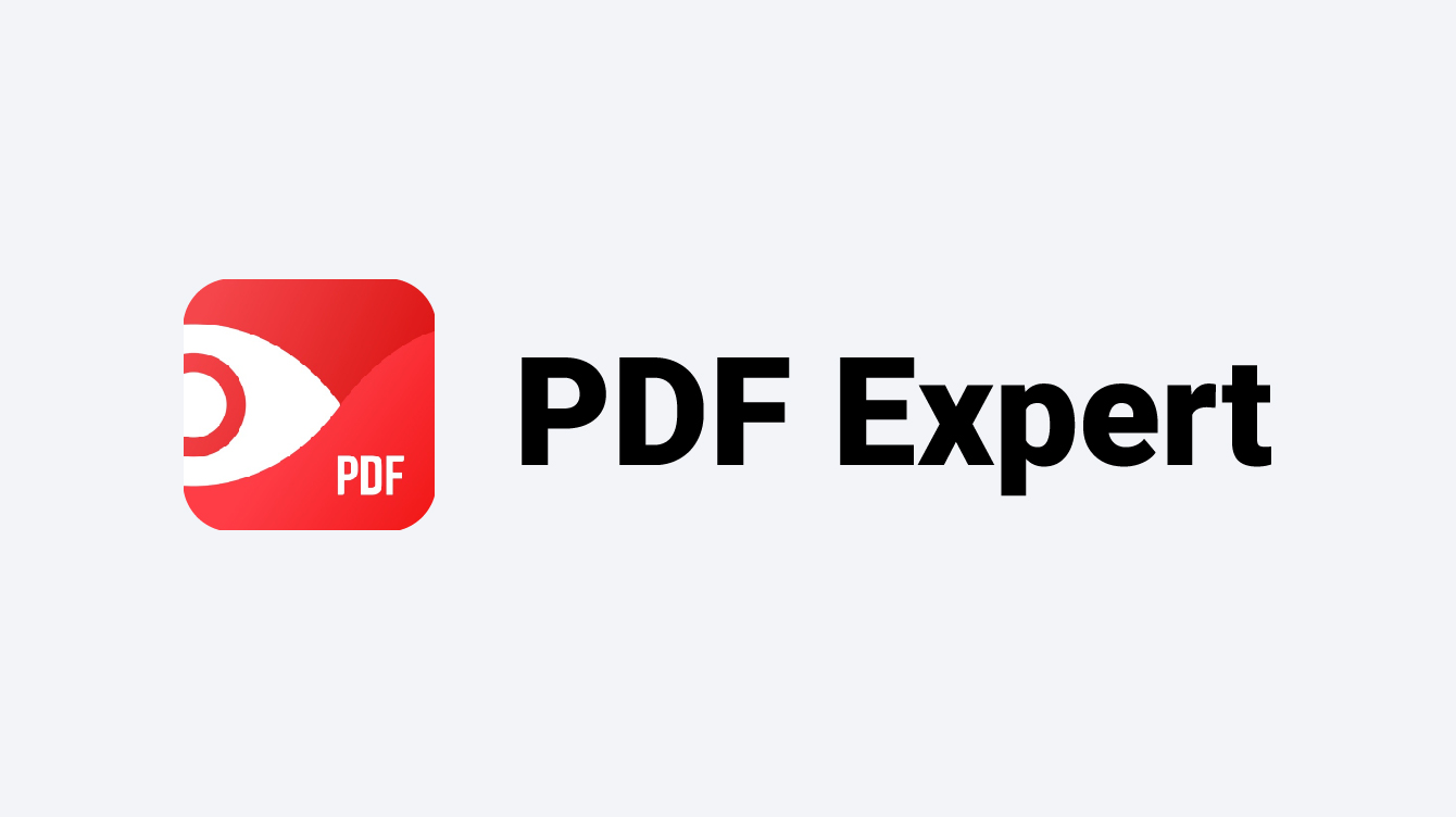 Công cụ chỉnh sửa PDF - PDF Expert